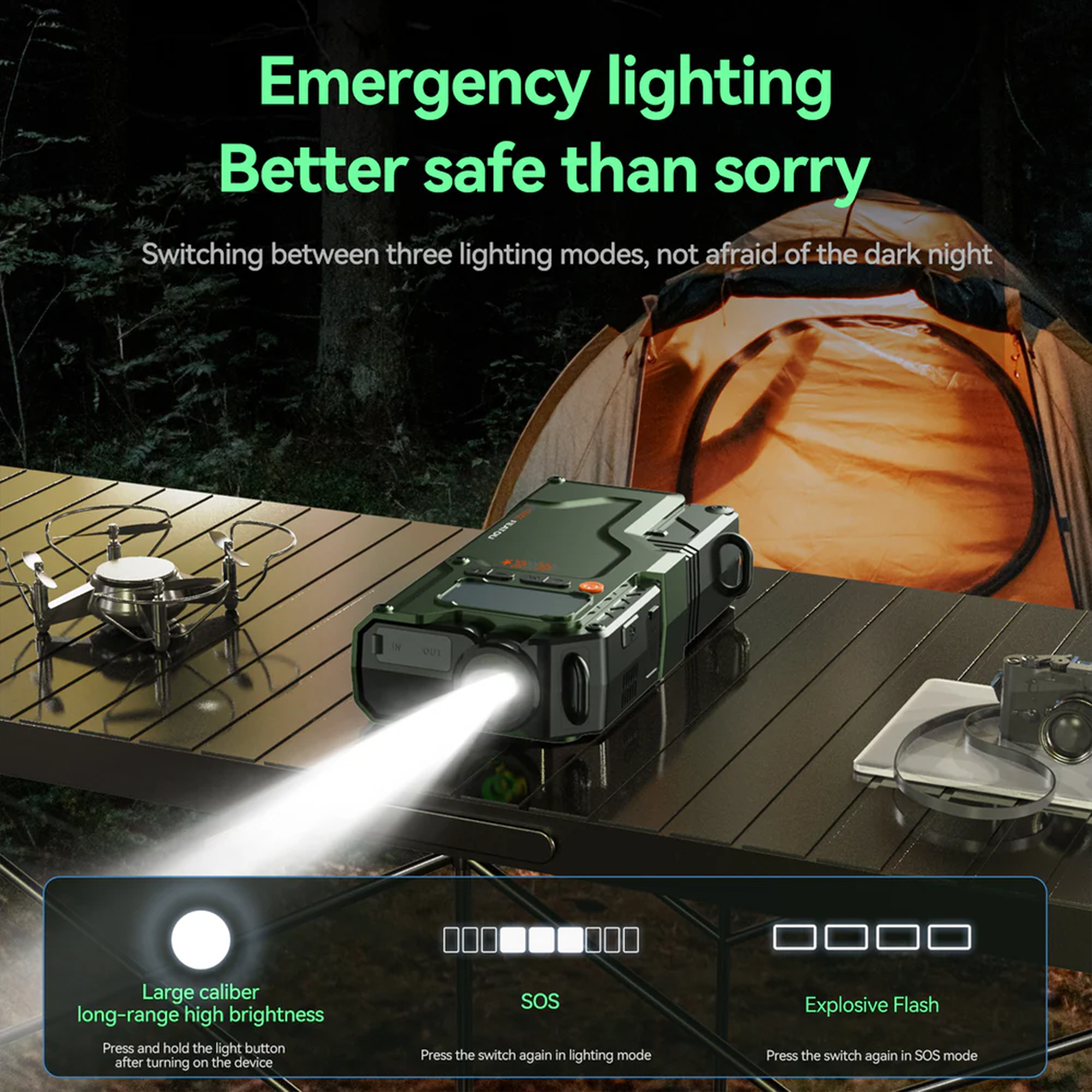 Portable Jump Starter with Air Compressor 7000A &amp; 150PSI Digital Tire Inflator for 12V Car Battery Emergency Use